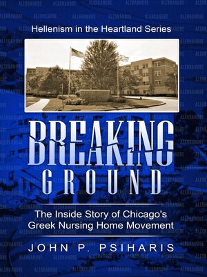 cover image of Breaking Ground